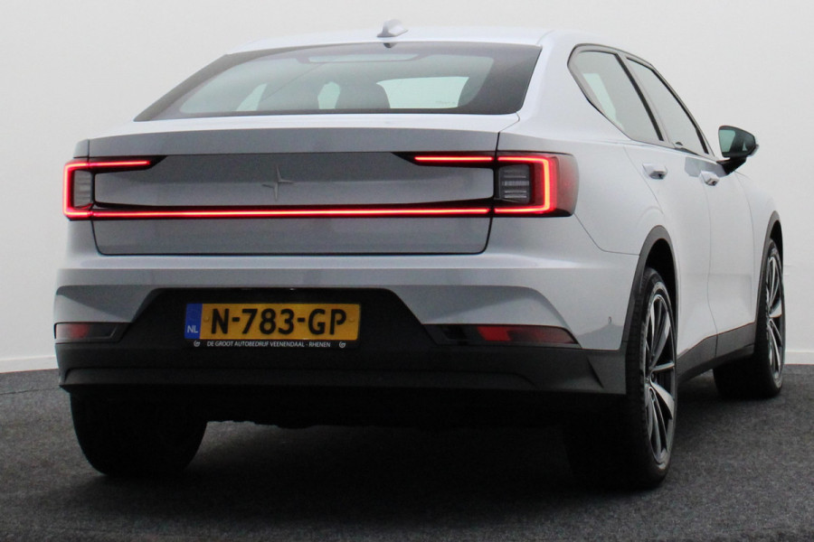 Polestar 2 Long Range Single Motor 78 kWh