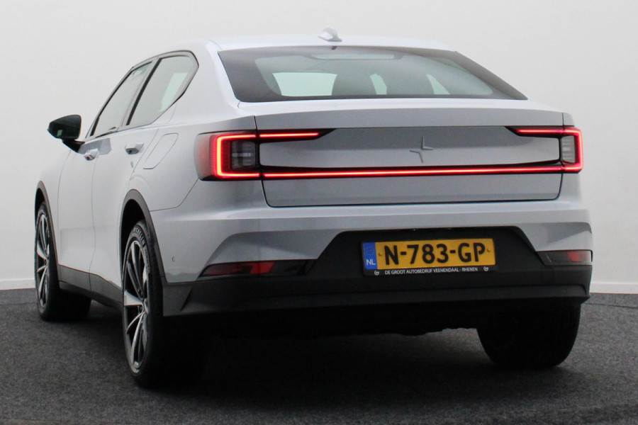 Polestar 2 Long Range Single Motor 78 kWh