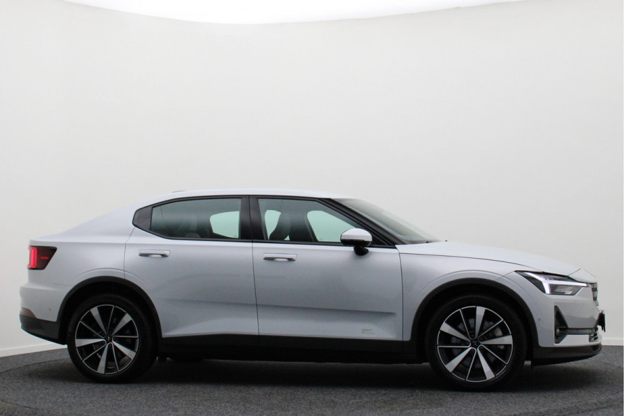 Polestar 2 Long Range Single Motor 78 kWh