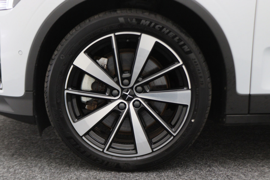 Polestar 2 Long Range Single Motor 78 kWh