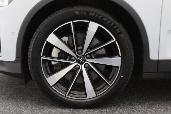 Polestar 2 Long Range Single Motor 78 kWh