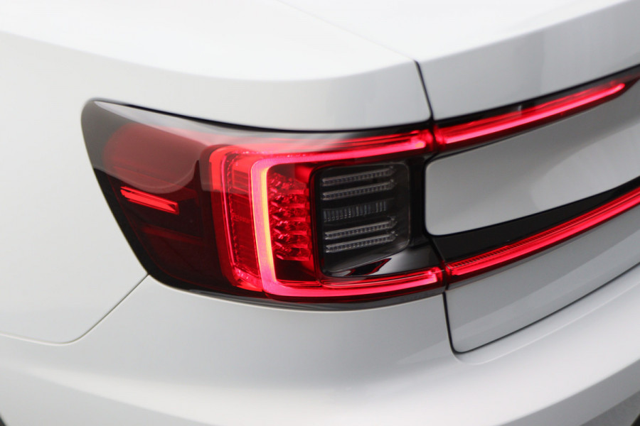 Polestar 2 Long Range Single Motor 78 kWh