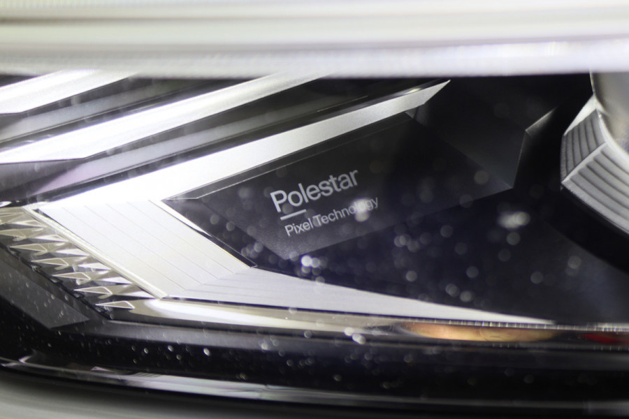 Polestar 2 Long Range Single Motor 78 kWh