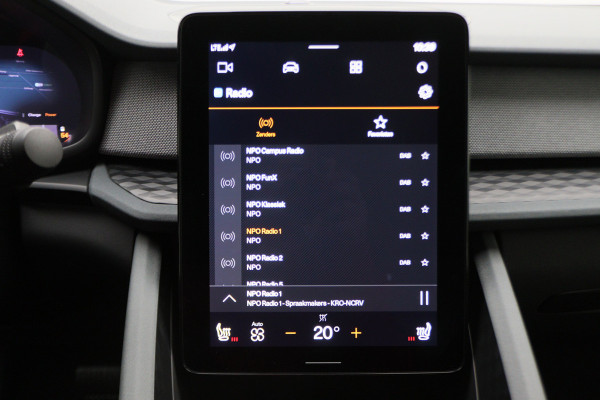 Polestar 2 Long Range Single Motor 78 kWh