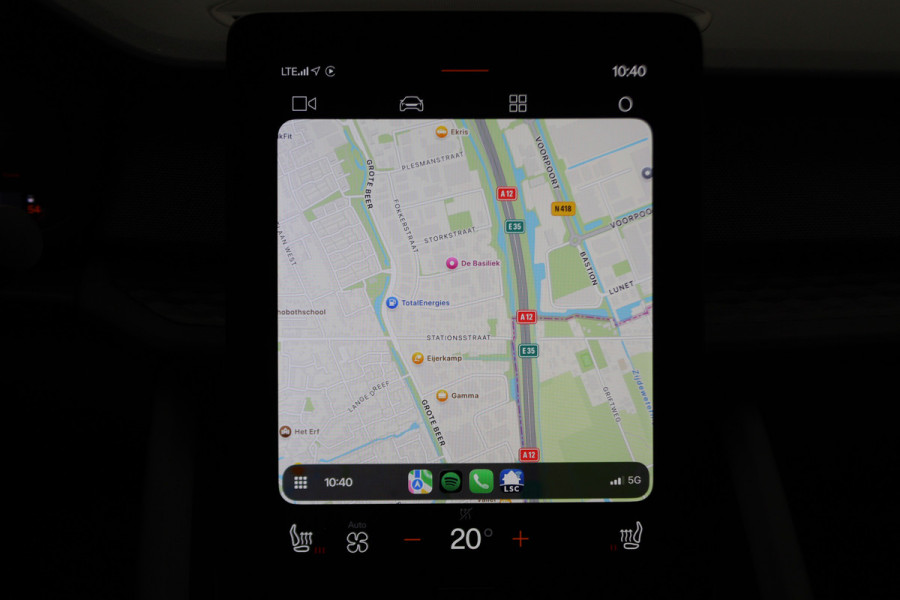 Polestar 2 Long Range Single Motor 78 kWh