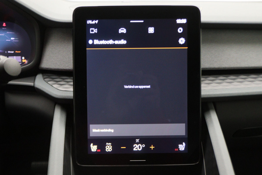 Polestar 2 Long Range Single Motor 78 kWh