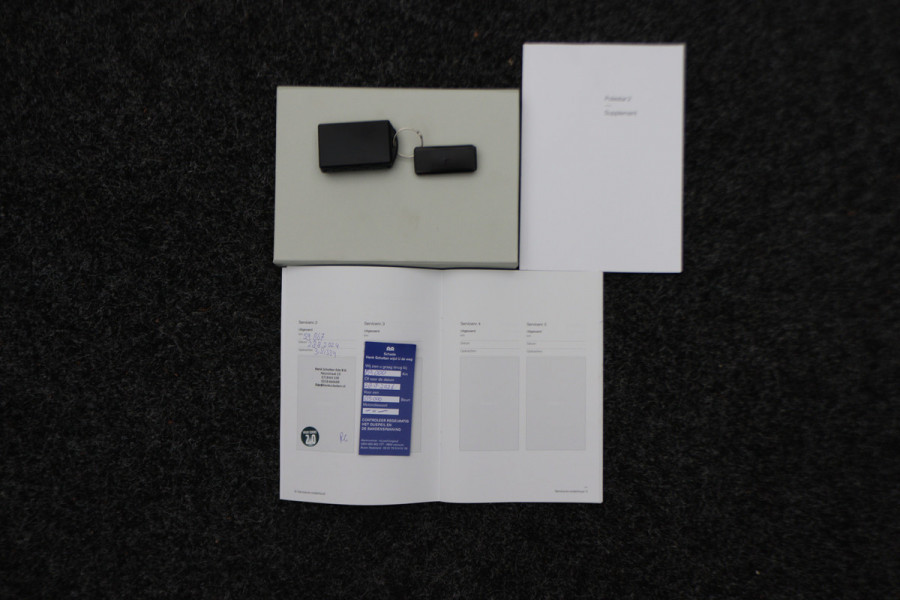 Polestar 2 Long Range Single Motor 78 kWh