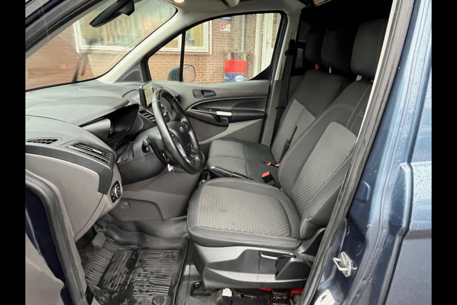 Ford Transit Connect 1.5 EcoBlue L2 Trend 120PK Automaat / Camera / Sync 3 / 3 zits