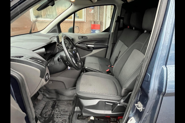 Ford Transit Connect 1.5 EcoBlue L2 Trend 120PK Automaat / Camera / Sync 3 / 3 zits