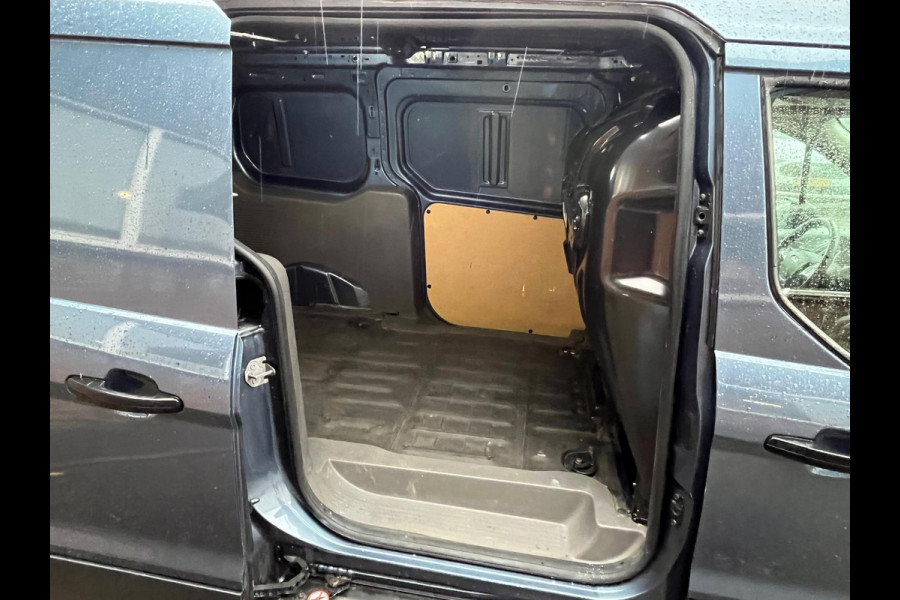 Ford Transit Connect 1.5 EcoBlue L2 Trend 120PK Automaat / Camera / Sync 3 / 3 zits