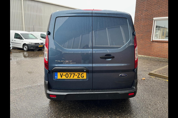 Ford Transit Connect 1.5 EcoBlue L2 Trend 120PK Automaat / Camera / Sync 3 / 3 zits