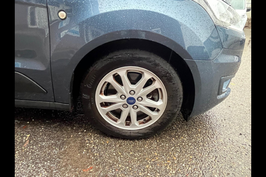 Ford Transit Connect 1.5 EcoBlue L2 Trend 120PK Automaat / Camera / Sync 3 / 3 zits