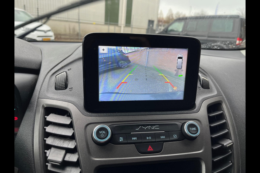 Ford Transit Connect 1.5 EcoBlue L2 Trend 120PK Automaat / Camera / Sync 3 / 3 zits