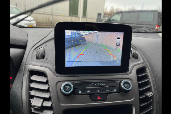 Ford Transit Connect 1.5 EcoBlue L2 Trend 120PK Automaat / Camera / Sync 3 / 3 zits