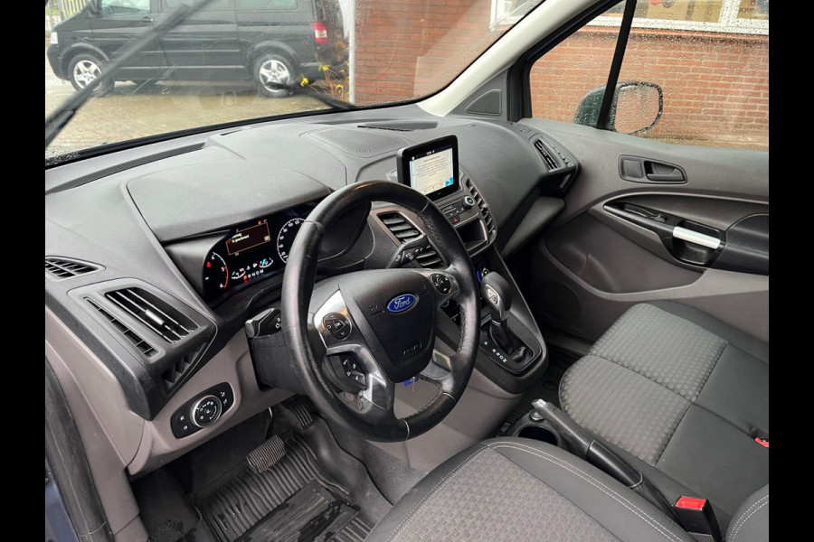 Ford Transit Connect 1.5 EcoBlue L2 Trend 120PK Automaat / Camera / Sync 3 / 3 zits