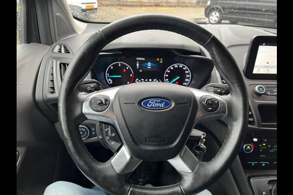 Ford Transit Connect 1.5 EcoBlue L2 Trend 120PK Automaat / Camera / Sync 3 / 3 zits