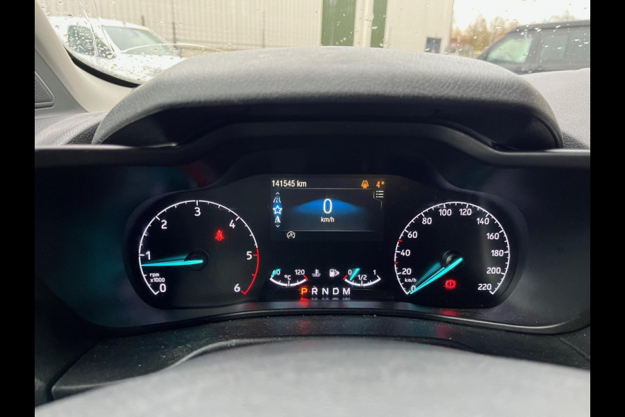 Ford Transit Connect 1.5 EcoBlue L2 Trend 120PK Automaat / Camera / Sync 3 / 3 zits