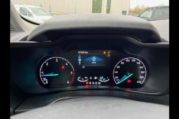 Ford Transit Connect 1.5 EcoBlue L2 Trend 120PK Automaat / Camera / Sync 3 / 3 zits