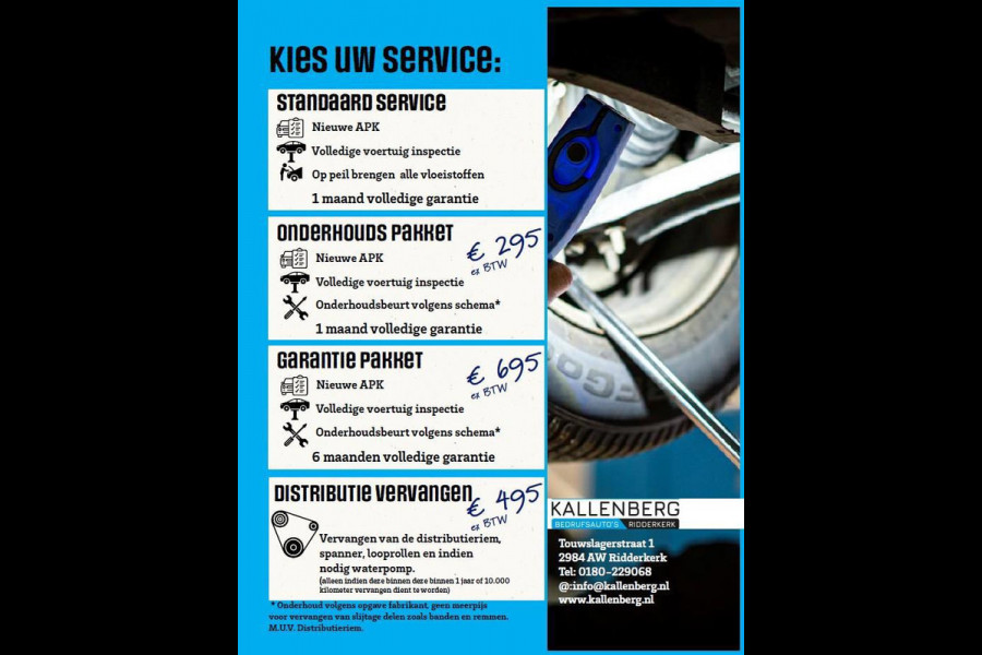 Ford Transit Connect 1.5 EcoBlue L2 Trend 120PK Automaat / Camera / Sync 3 / 3 zits