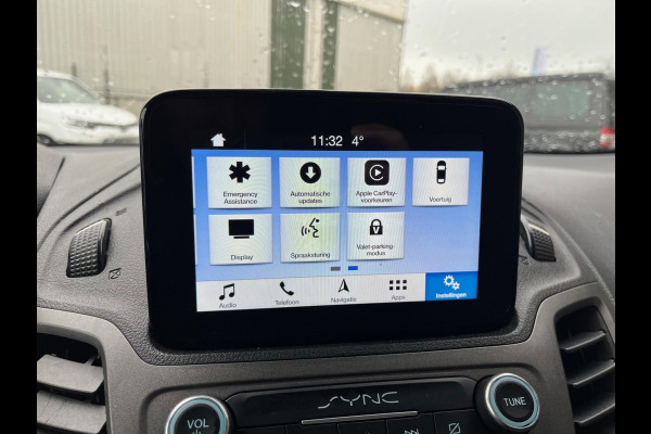 Ford Transit Connect 1.5 EcoBlue L2 Trend 120PK Automaat / Camera / Sync 3 / 3 zits