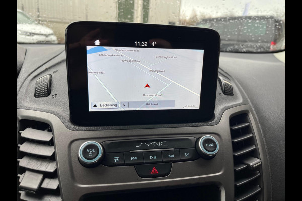 Ford Transit Connect 1.5 EcoBlue L2 Trend 120PK Automaat / Camera / Sync 3 / 3 zits