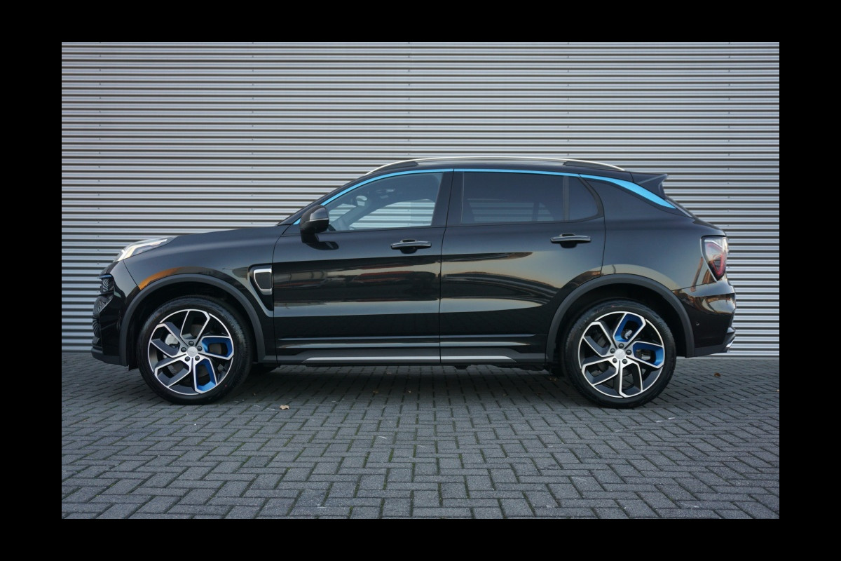 Lynk & Co 01 262PK PHEV NIEUW!! | AFN. TREKHAAK | 360CAMERA | ADAPTIVE!