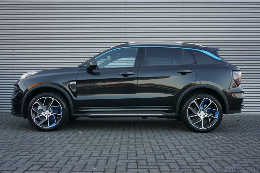 Lynk & Co 01 262PK PHEV NIEUW!! | AFN. TREKHAAK | 360CAMERA | ADAPTIVE!