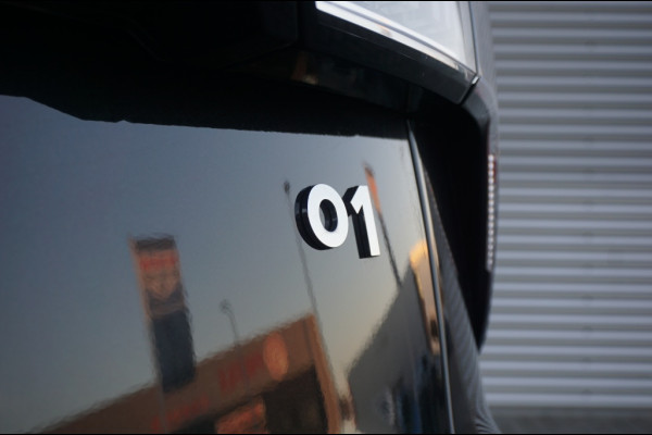 Lynk & Co 01 262PK PHEV NIEUW!! | AFN. TREKHAAK | 360CAMERA | ADAPTIVE!