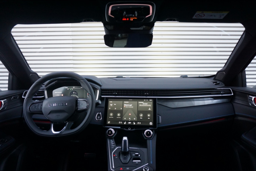 Lynk & Co 01 262PK PHEV NIEUW!! | AFN. TREKHAAK | 360CAMERA | ADAPTIVE!