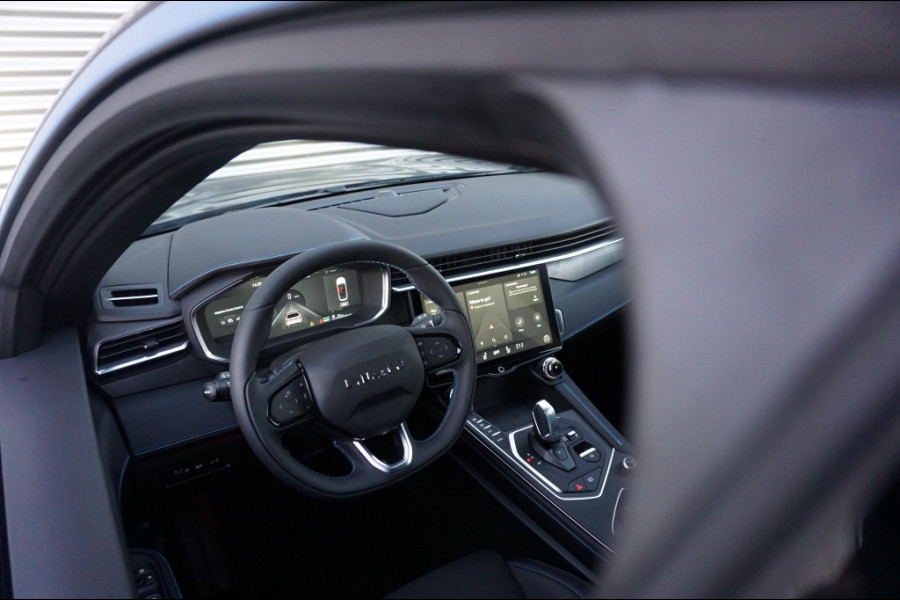 Lynk & Co 01 262PK PHEV NIEUW!! | AFN. TREKHAAK | 360CAMERA | ADAPTIVE!