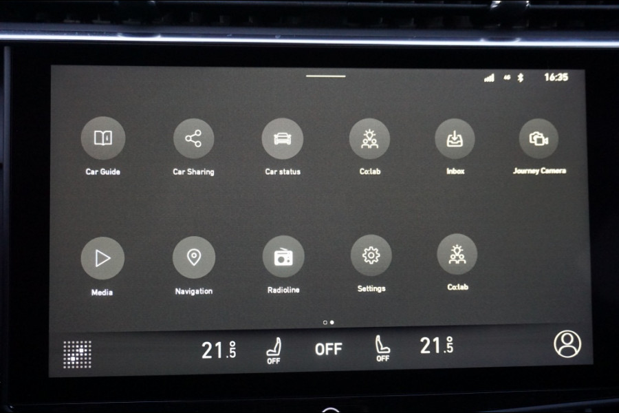 Lynk & Co 01 262PK PHEV NIEUW!! | AFN. TREKHAAK | 360CAMERA | ADAPTIVE!