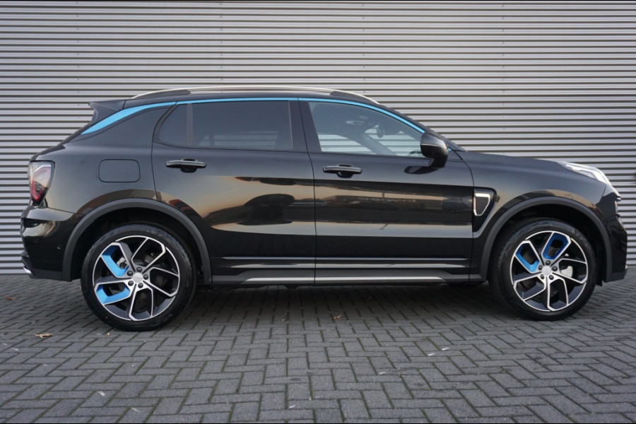 Lynk & Co 01 262PK PHEV NIEUW!! | AFN. TREKHAAK | 360CAMERA | ADAPTIVE!