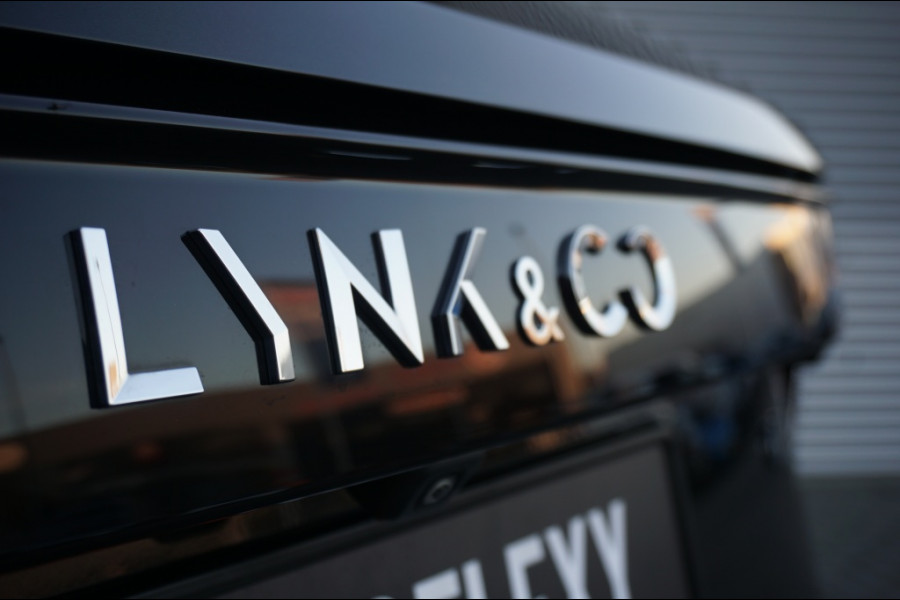 Lynk & Co 01 262PK PHEV NIEUW!! | 360CAMERA | ADAPTIVE | AFN. TREKHAAK