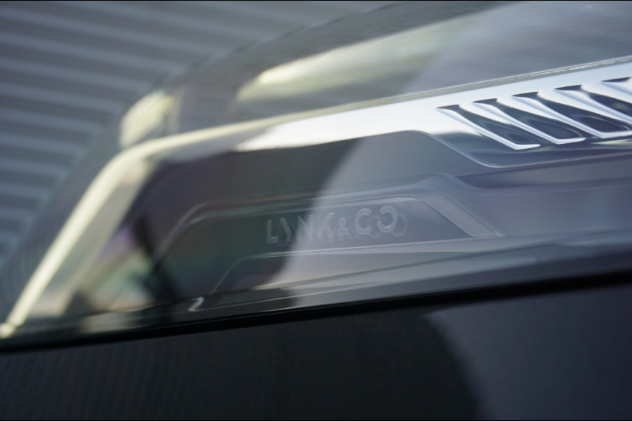 Lynk & Co 01 262PK PHEV NIEUW!! | 360CAMERA | ADAPTIVE | AFN. TREKHAAK