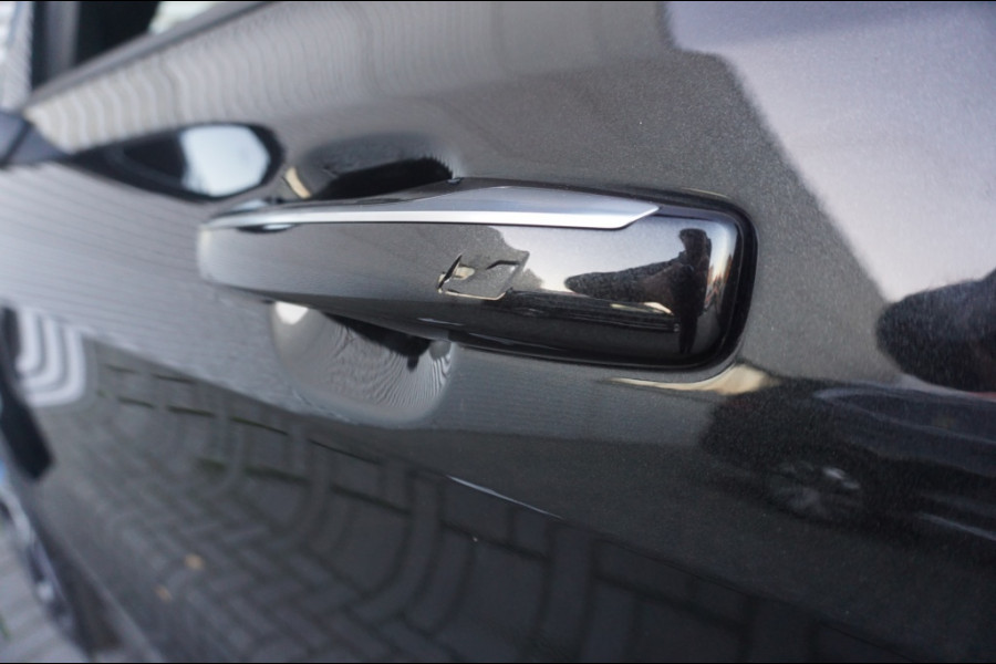 Lynk & Co 01 262PK PHEV NIEUW!! | 360CAMERA | ADAPTIVE | AFN. TREKHAAK