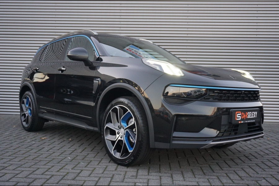 Lynk & Co 01 262PK PHEV NIEUW!! | 360CAMERA | ADAPTIVE | AFN. TREKHAAK