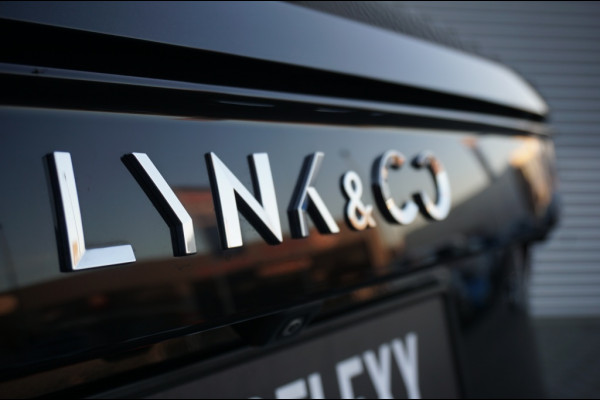 Lynk & Co 01 262PK PHEV NIEUW!! | 360CAMERA | ADAPTIVE | AFN. TREKHAAK