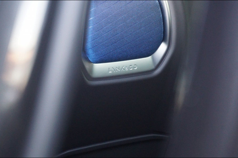 Lynk & Co 01 262PK PHEV NIEUW!! | 360CAMERA | ADAPTIVE | AFN. TREKHAAK