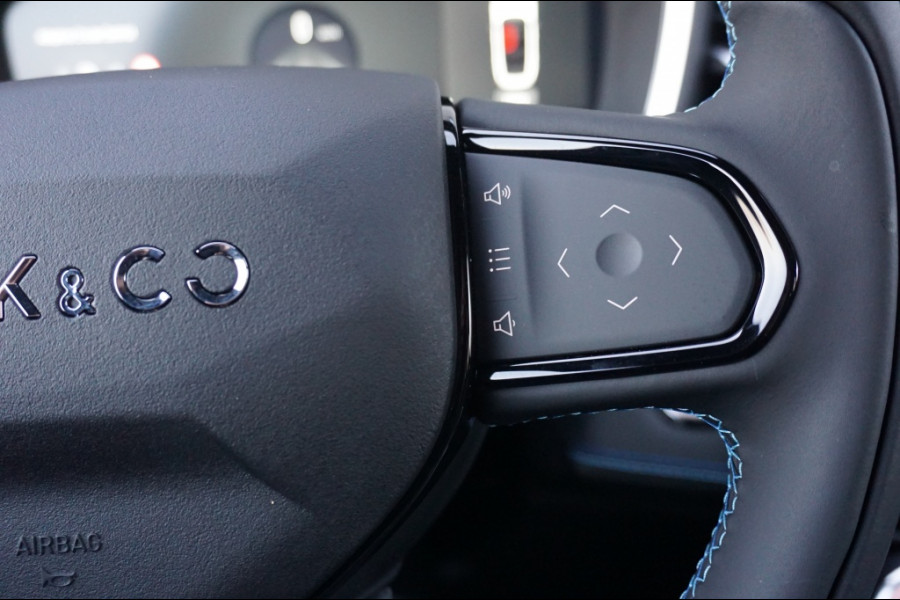 Lynk & Co 01 262PK PHEV NIEUW!! | 360CAMERA | ADAPTIVE | AFN. TREKHAAK