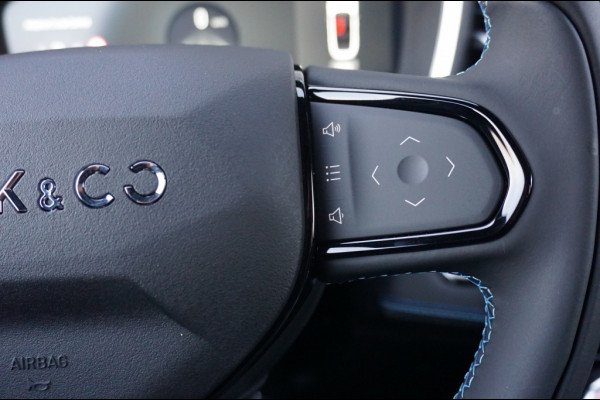 Lynk & Co 01 262PK PHEV NIEUW!! | 360CAMERA | ADAPTIVE | AFN. TREKHAAK