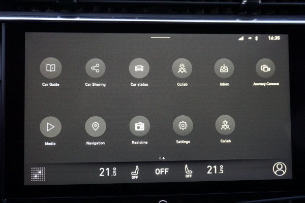 Lynk & Co 01 262PK PHEV NIEUW!! | 360CAMERA | ADAPTIVE | AFN. TREKHAAK