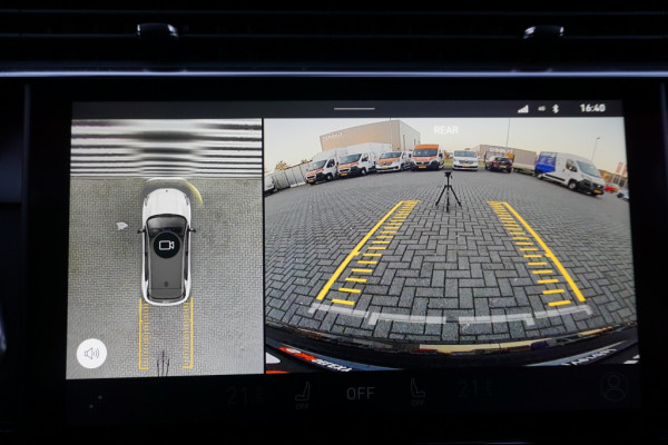 Lynk & Co 01 262PK PHEV NIEUW!! | 360CAMERA | ADAPTIVE | AFN. TREKHAAK