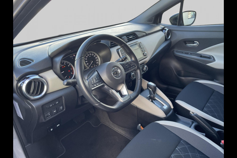 Nissan Micra 1.0 IG-T Business Access | Apple Carplay & Android auto | Cruise control