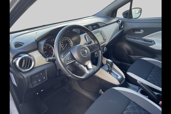 Nissan Micra 1.0 IG-T Business Access | Apple Carplay & Android auto | Cruise control
