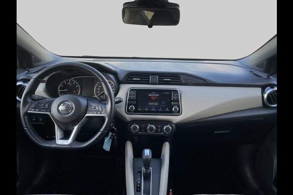 Nissan Micra 1.0 IG-T Business Access | Apple Carplay & Android auto | Cruise control