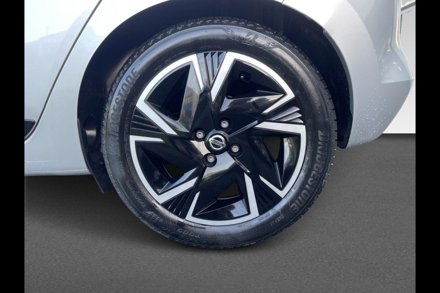 Nissan Micra 1.0 IG-T Business Access | Apple Carplay & Android auto | Cruise control