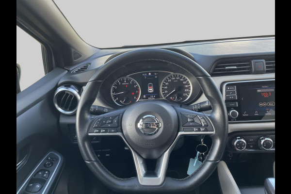Nissan Micra 1.0 IG-T Business Access | Apple Carplay & Android auto | Cruise control