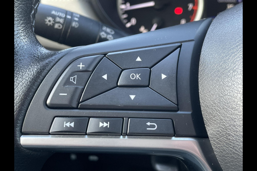 Nissan Micra 1.0 IG-T Business Access | Apple Carplay & Android auto | Cruise control