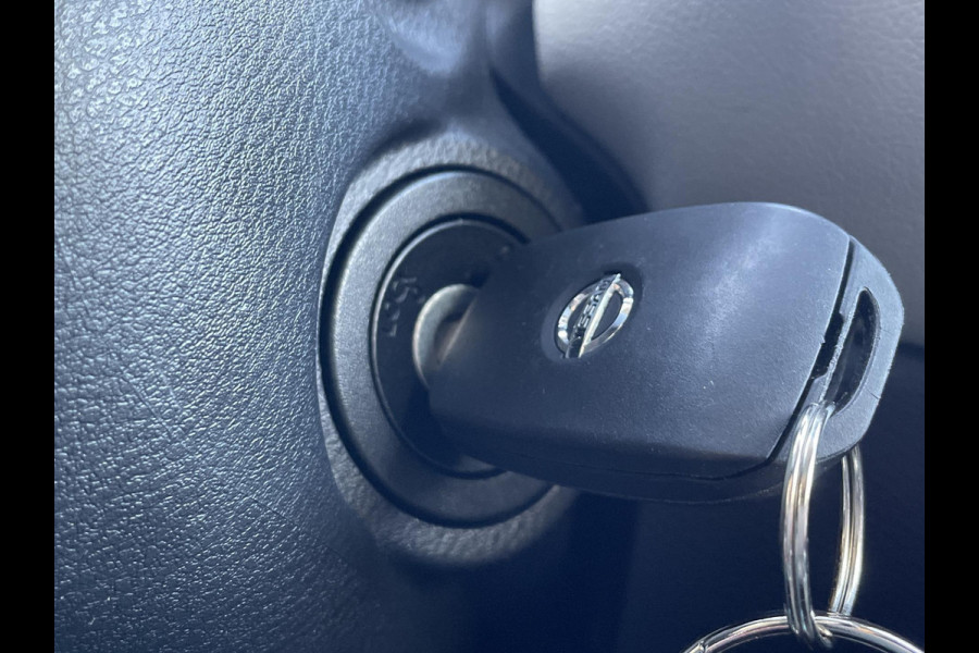 Nissan Micra 1.0 IG-T Business Access | Apple Carplay & Android auto | Cruise control