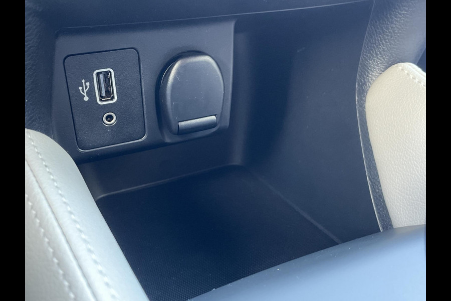 Nissan Micra 1.0 IG-T Business Access | Apple Carplay & Android auto | Cruise control